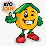 4 ALASAN GABUNG SIMPLY HOMY