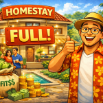 Cara Bikin Okupansi Homestay tinggi