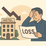 5 Kesalahan Pemilik Homestay yang bikin tingkat okupansi rendah. Simak sampai selesai