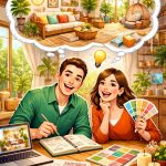 IDE DEKORASI HOMESTAY MINIMALIS ANTI RIBET!