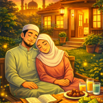 Tenang & Damai Di Penginapan Syariah