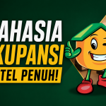 RAHASIA OKUPANSI HOTEL PENUH!