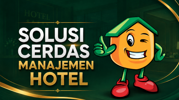 Manajemen Hotel : Pengertian, Fungsi, dan Strategi Efektif untuk Meningkatkan Profit Hotel