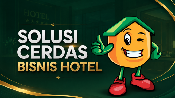 Bisnis Hotel : Peluang, Tantangan, dan Strategi Sukses di Industri Perhotelan
