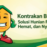 Kontrakan Bulanan: Solusi Hunian Fleksibel, Hemat, dan Nyaman