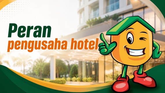 Pengusaha Hotel: Peran, Tugas, Peluang Bisnis, dan Tips Sukses di Industri Perhotelan