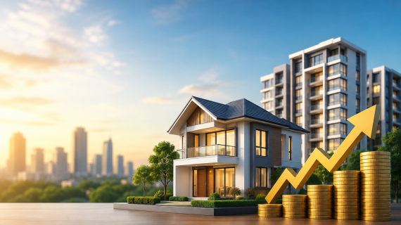 Properti Produktif: Pengertian, Cara Mengelola, dan Strategi Agar Properti Menghasilkan Uang