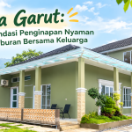 Villa Garut: Rekomendasi Penginapan Nyaman untuk Liburan Bersama Keluarga
